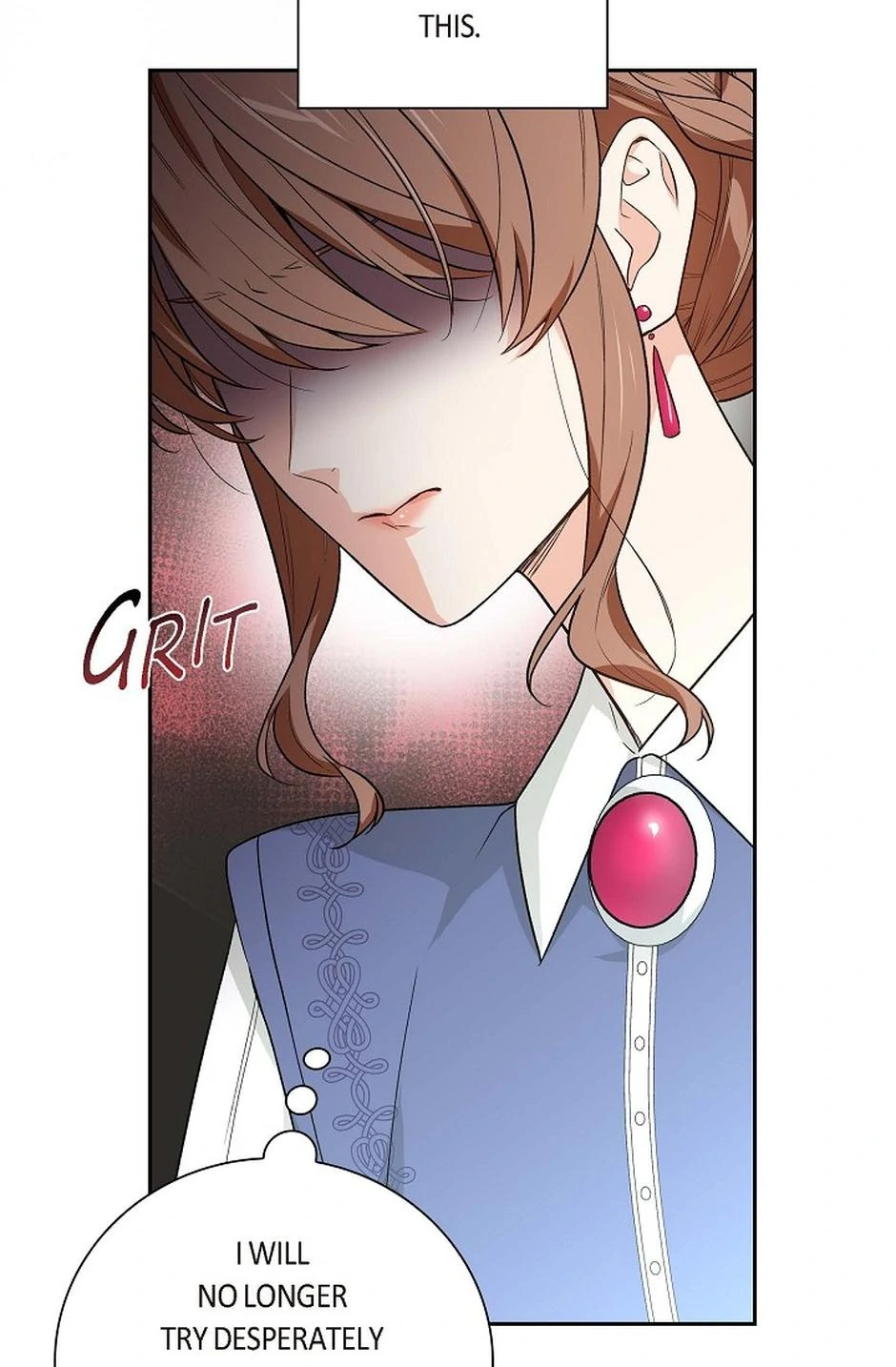 Don’t Look For Me chapter 42 page 99
