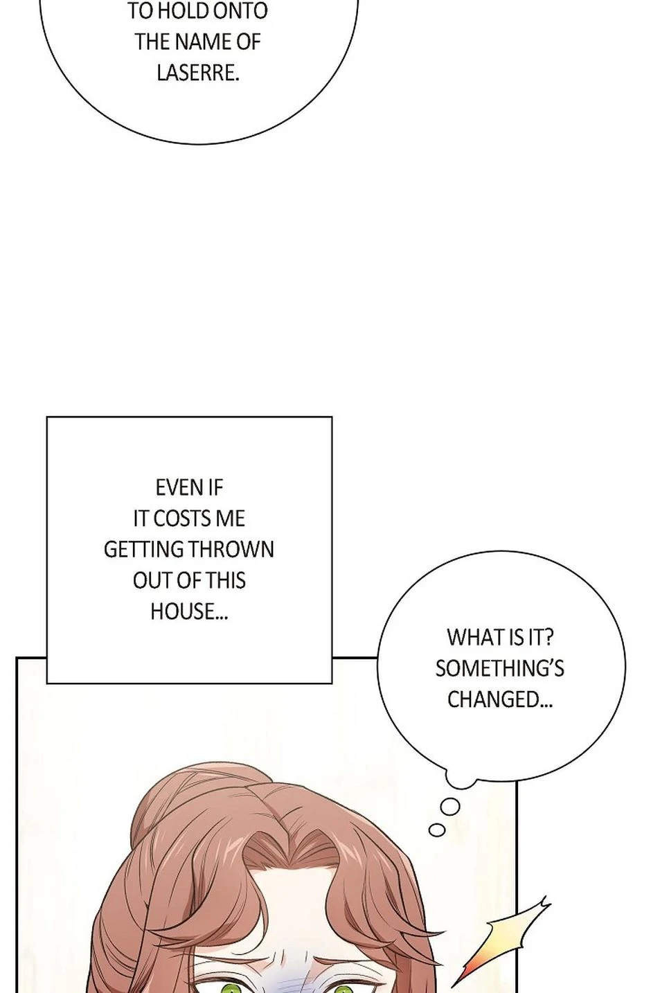 Don’t Look For Me chapter 42 page 100