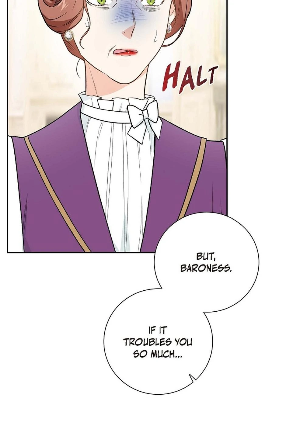 Don’t Look For Me chapter 42 page 101