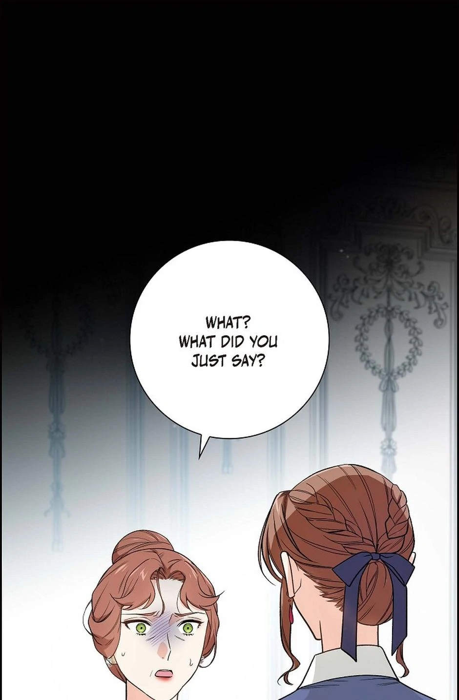 Don’t Look For Me chapter 43 page 1