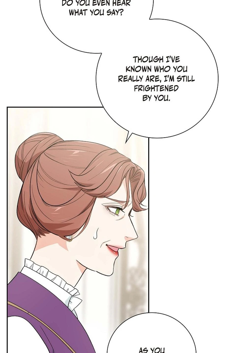 Don’t Look For Me chapter 43 page 5