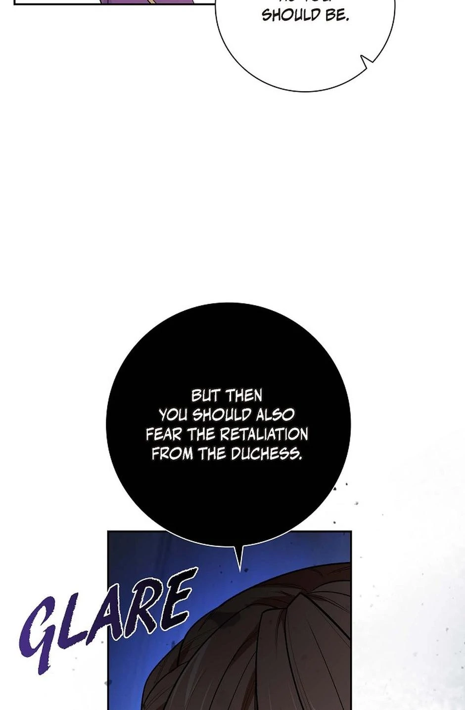 Don’t Look For Me chapter 43 page 6