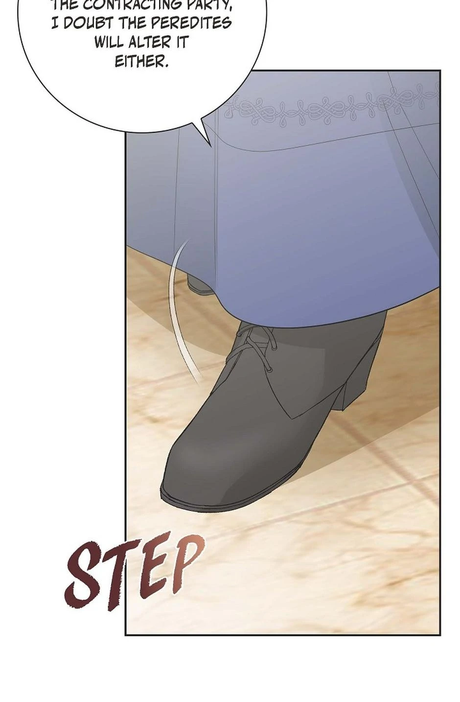 Don’t Look For Me chapter 43 page 10