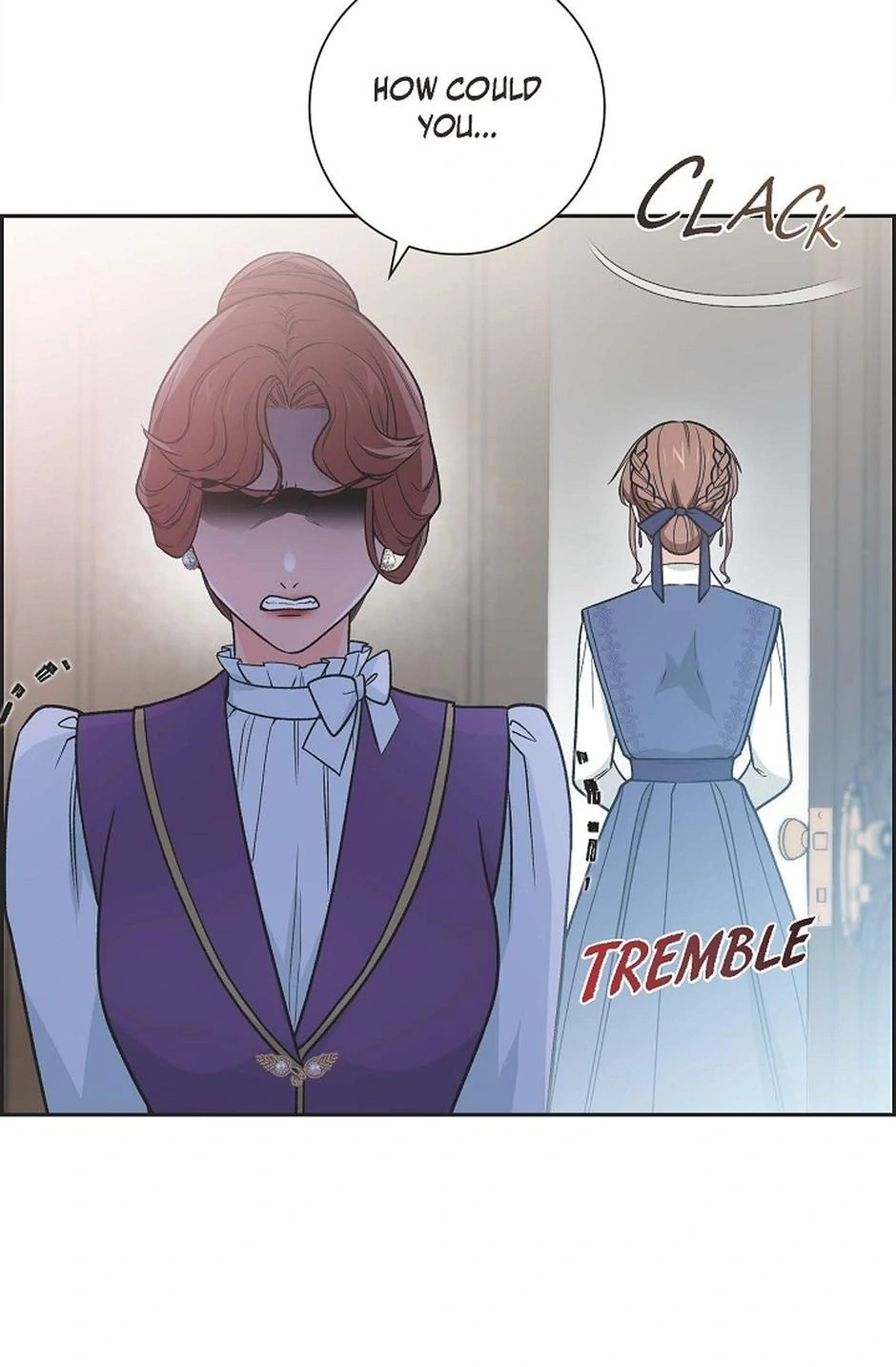 Don’t Look For Me chapter 43 page 13