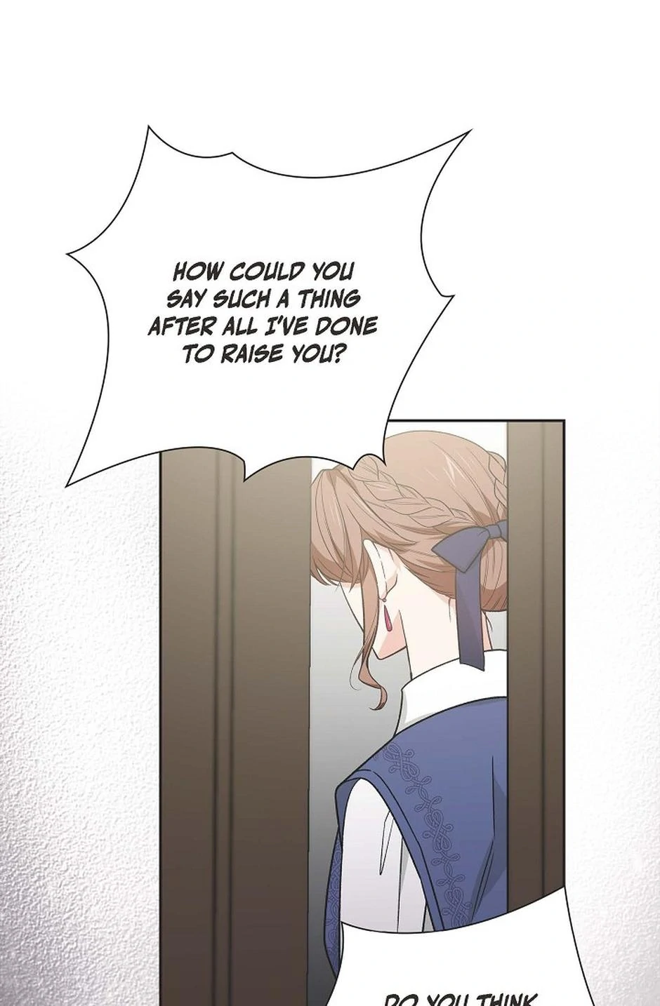 Don’t Look For Me chapter 43 page 14