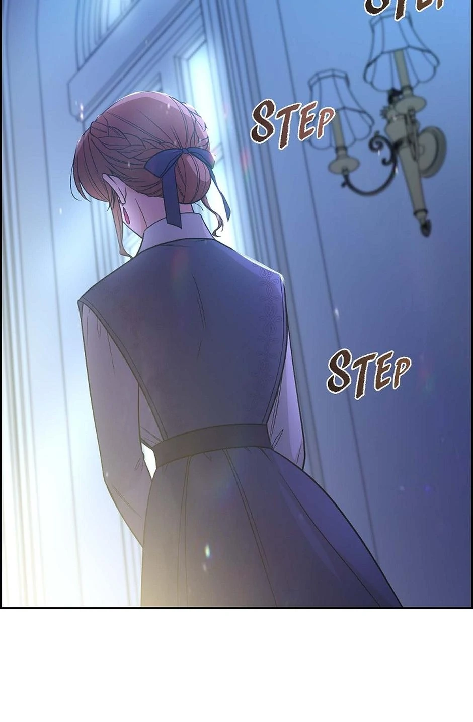 Don’t Look For Me chapter 43 page 19