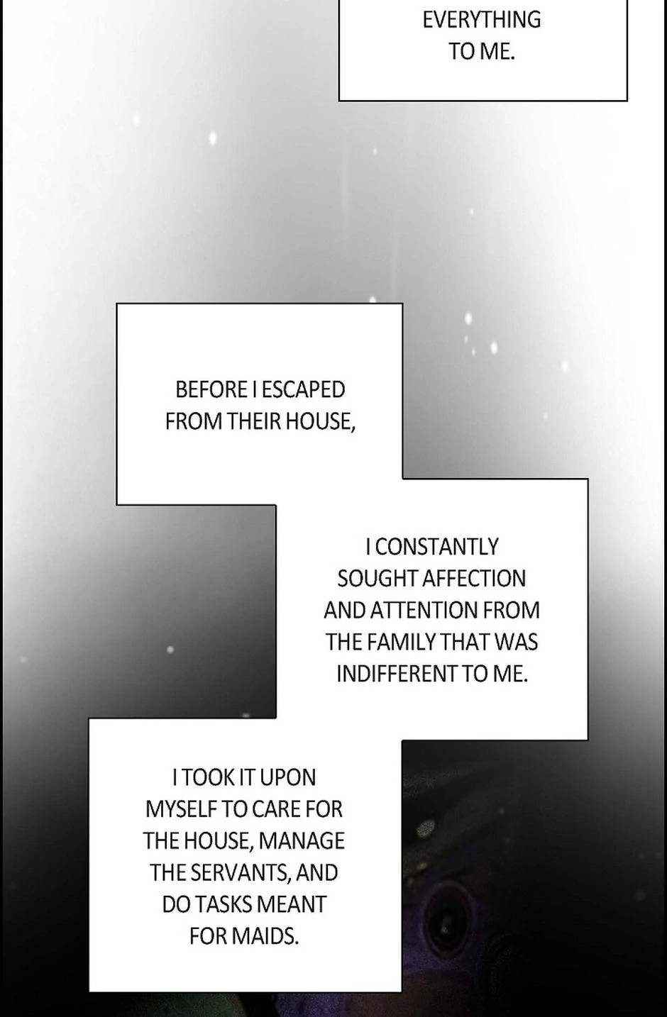Don’t Look For Me chapter 43 page 21