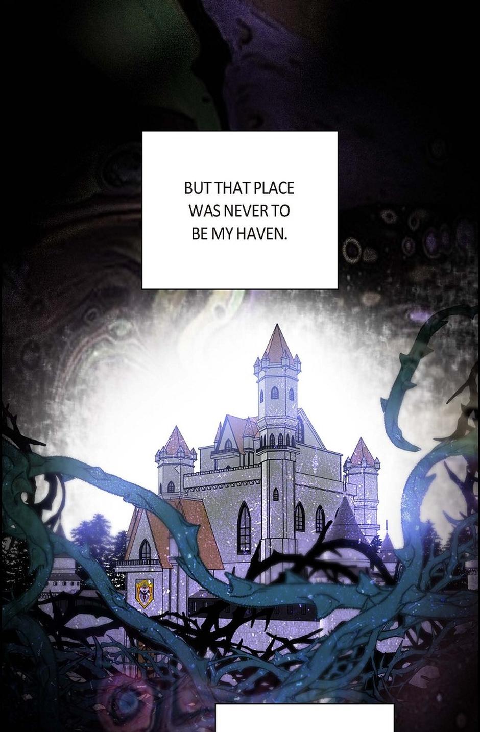 Don’t Look For Me chapter 43 page 22