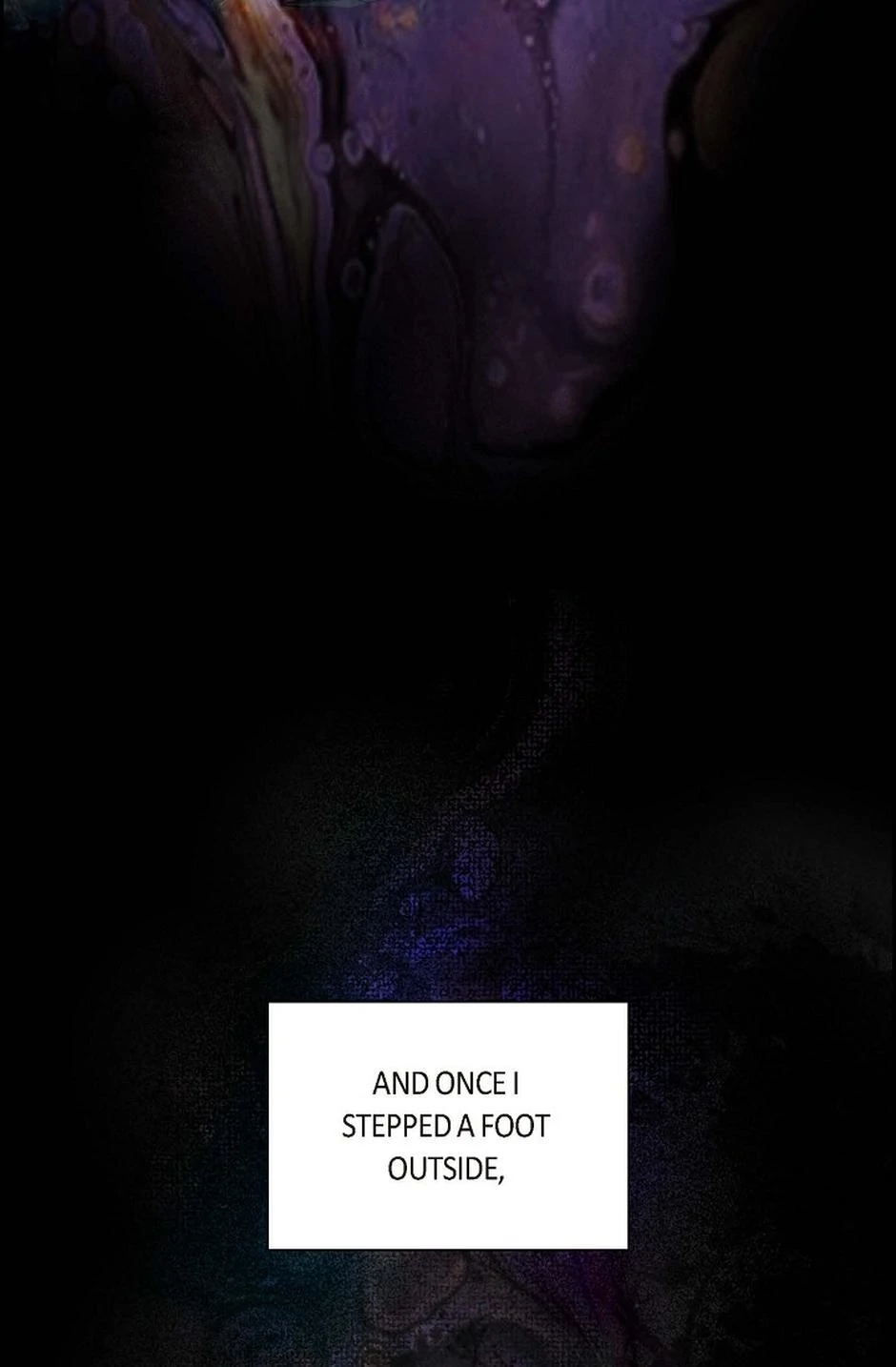 Don’t Look For Me chapter 43 page 24