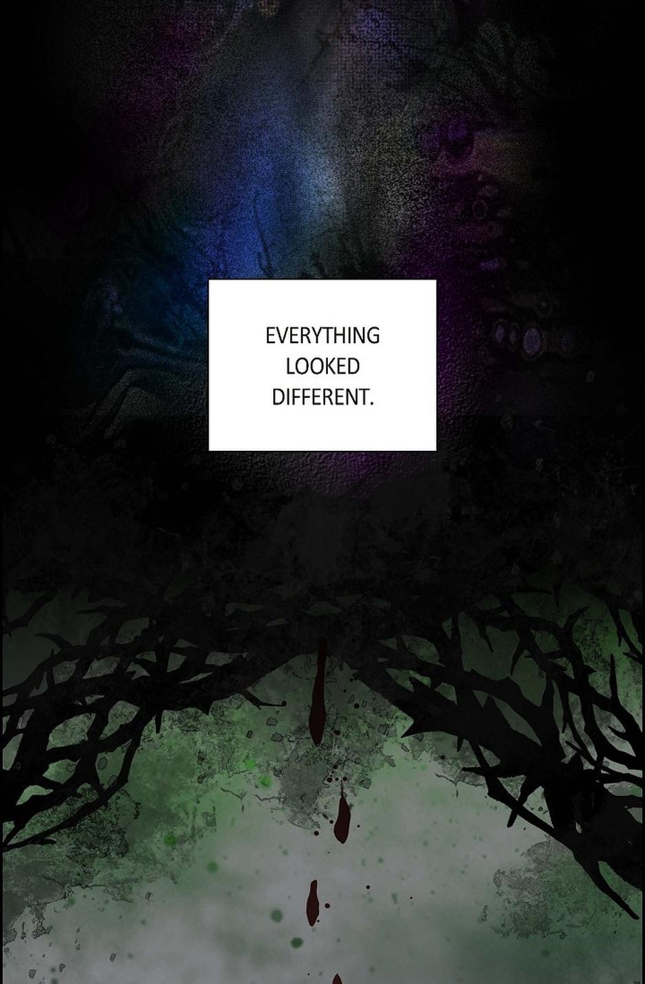 Don’t Look For Me chapter 43 page 25