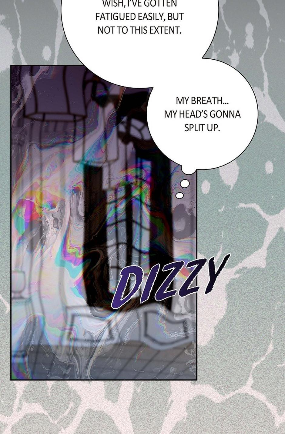 Don’t Look For Me chapter 43 page 31