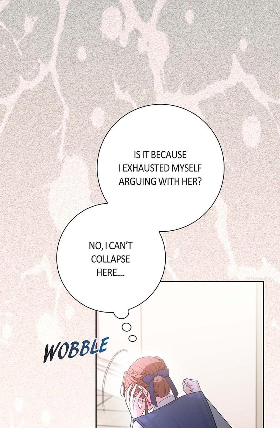 Don’t Look For Me chapter 43 page 32