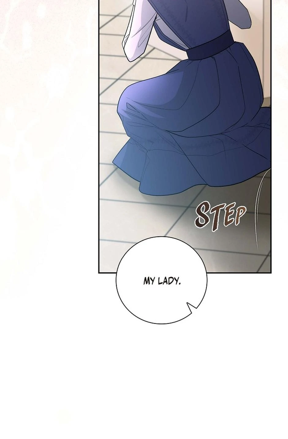 Don’t Look For Me chapter 43 page 33