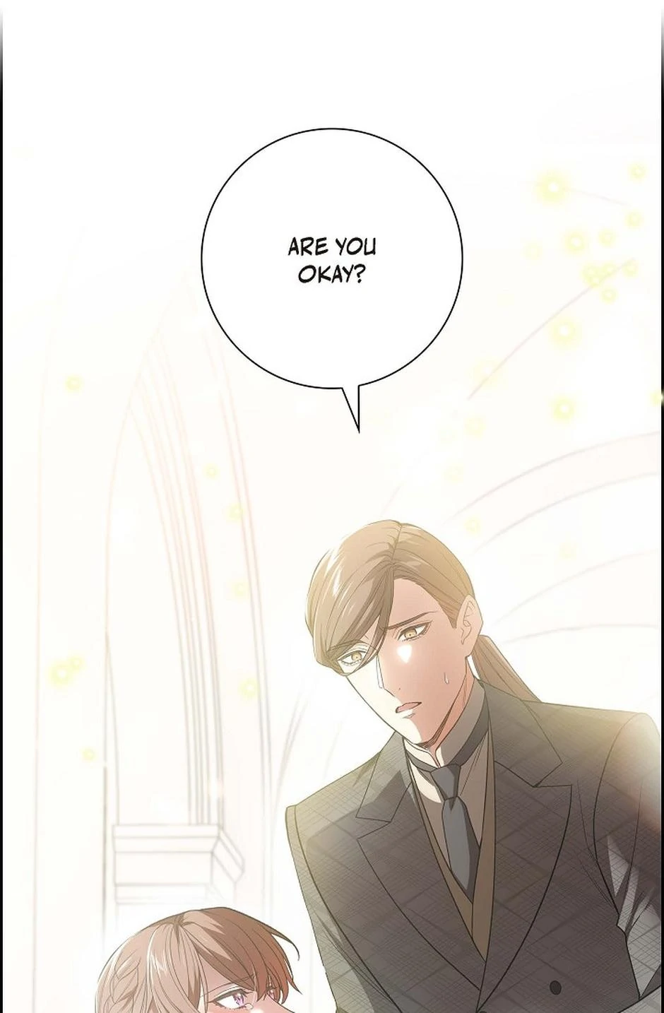 Don’t Look For Me chapter 43 page 34