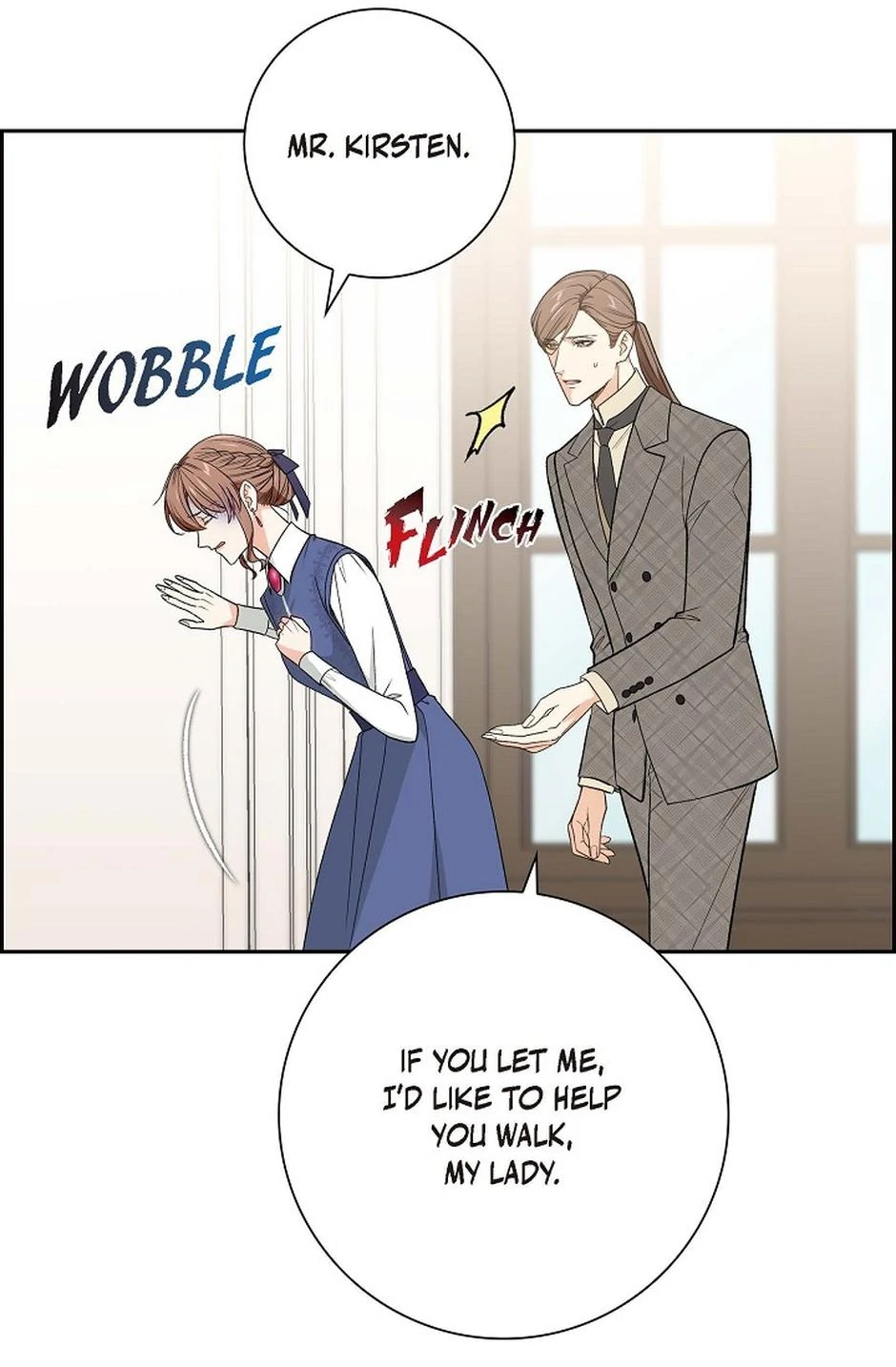 Don’t Look For Me chapter 43 page 36