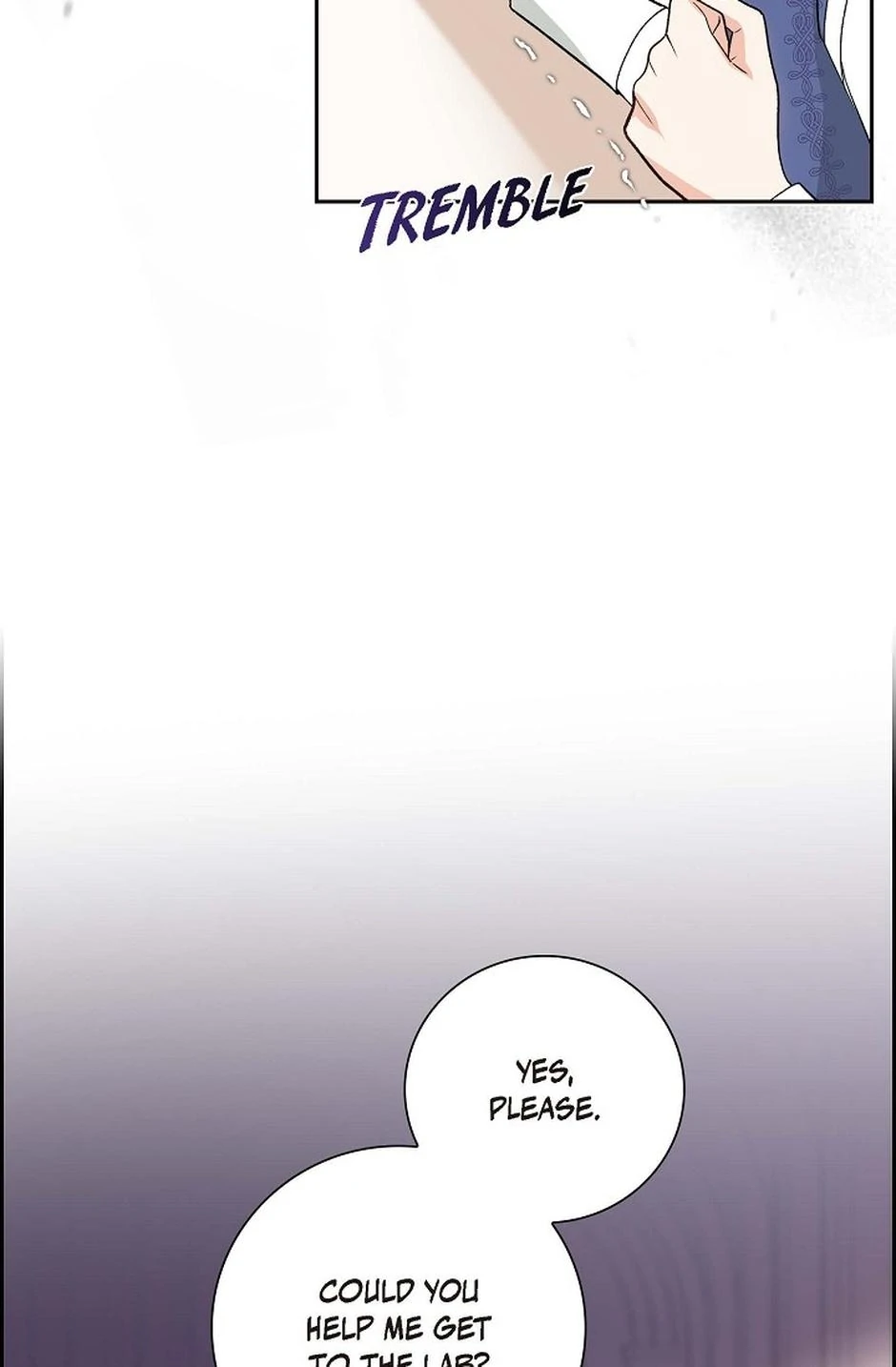 Don’t Look For Me chapter 43 page 38