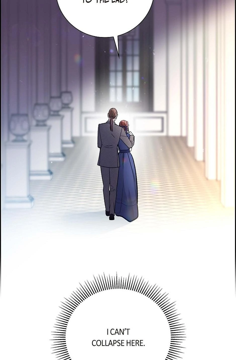 Don’t Look For Me chapter 43 page 39