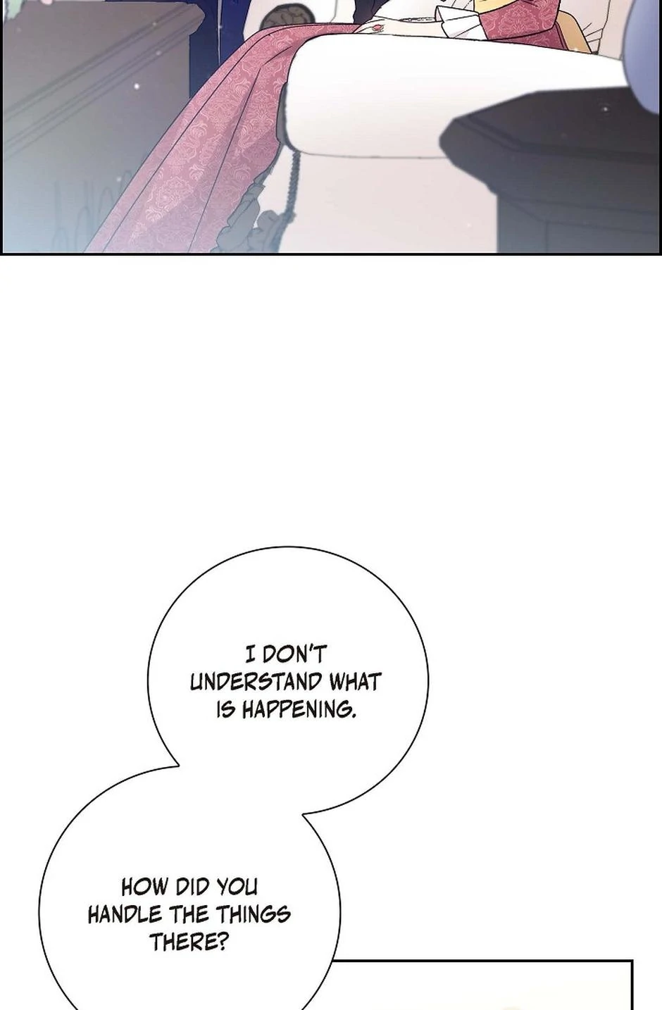 Don’t Look For Me chapter 43 page 44
