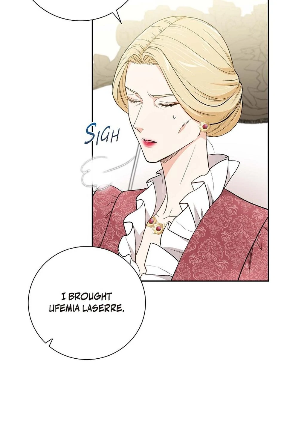Don’t Look For Me chapter 43 page 45