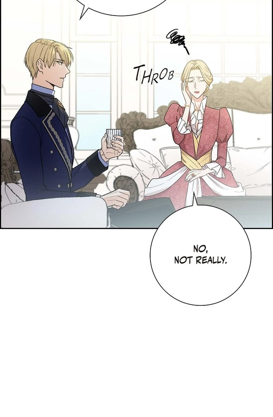 Don’t Look For Me chapter 43 page 48