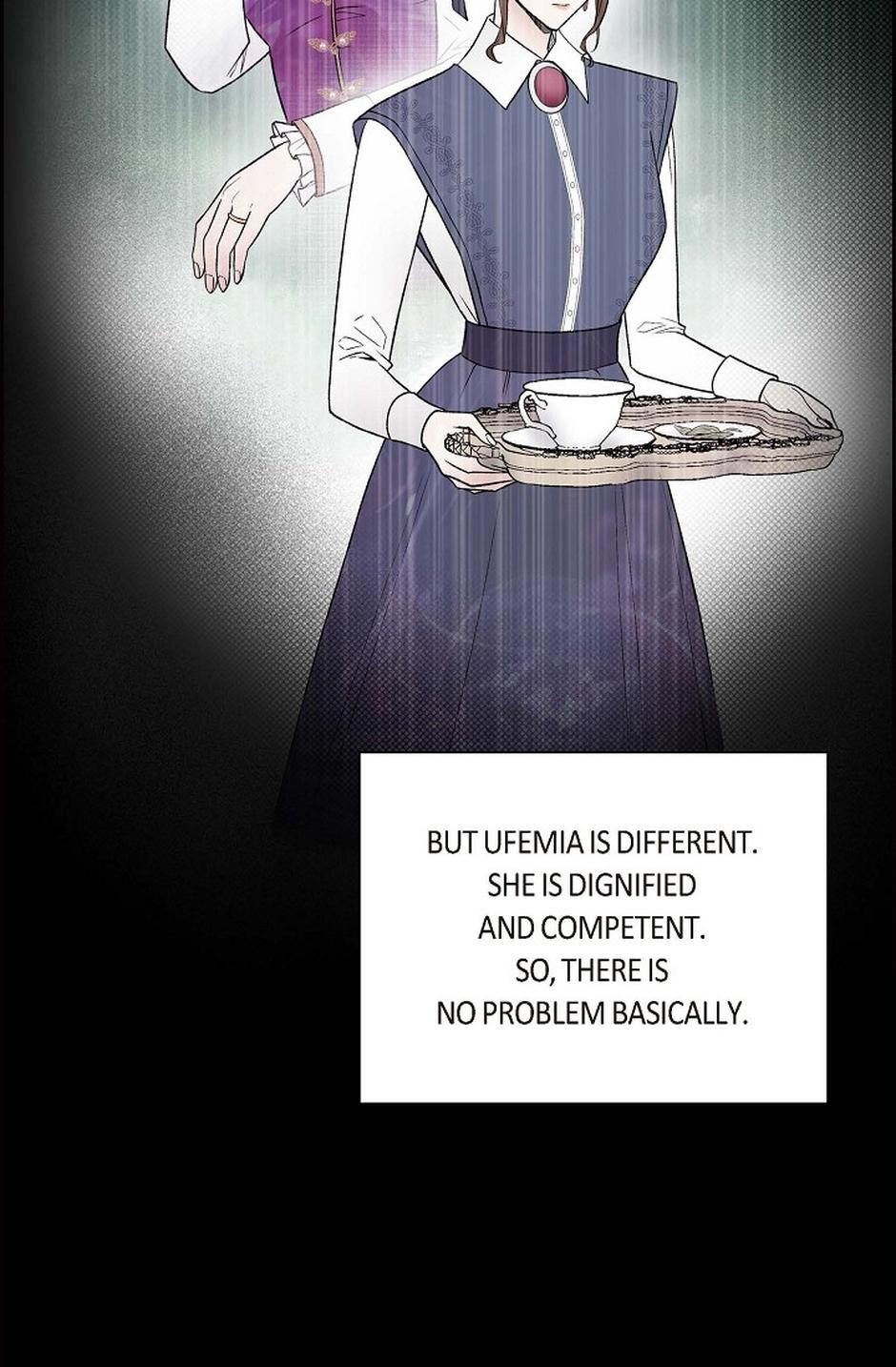 Don’t Look For Me chapter 43 page 50