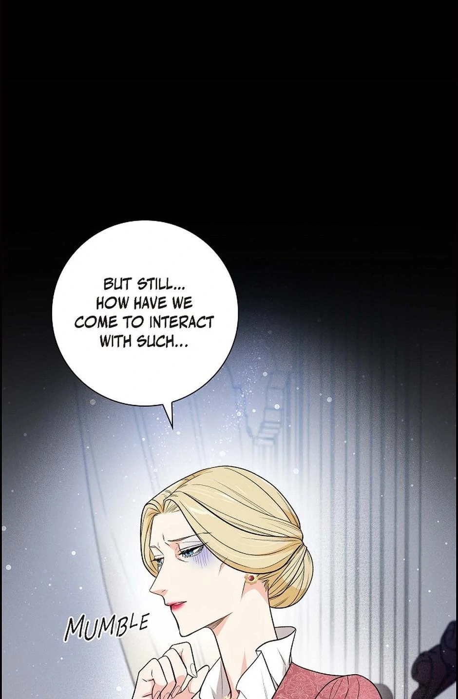 Don’t Look For Me chapter 43 page 51