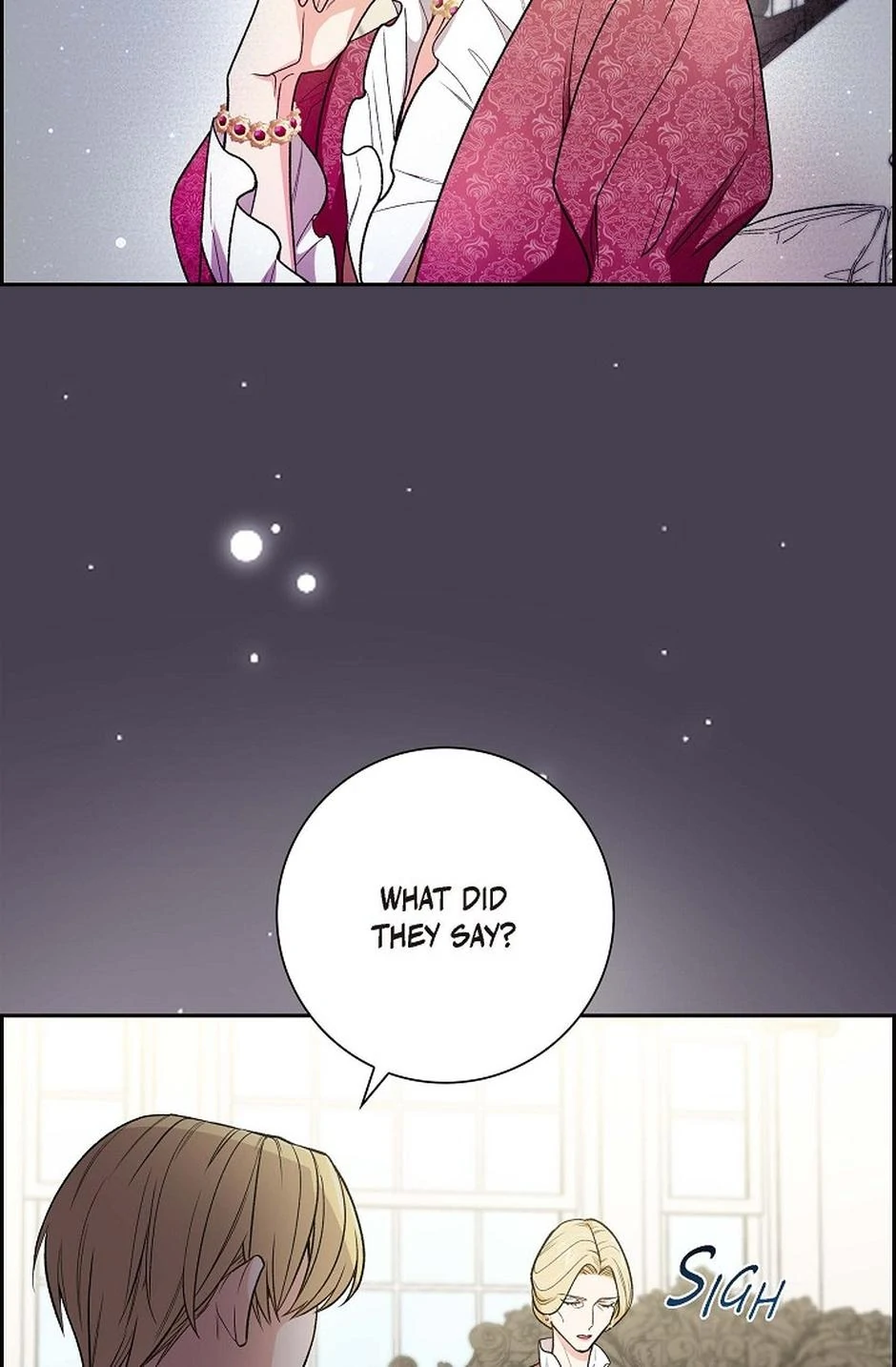 Don’t Look For Me chapter 43 page 52