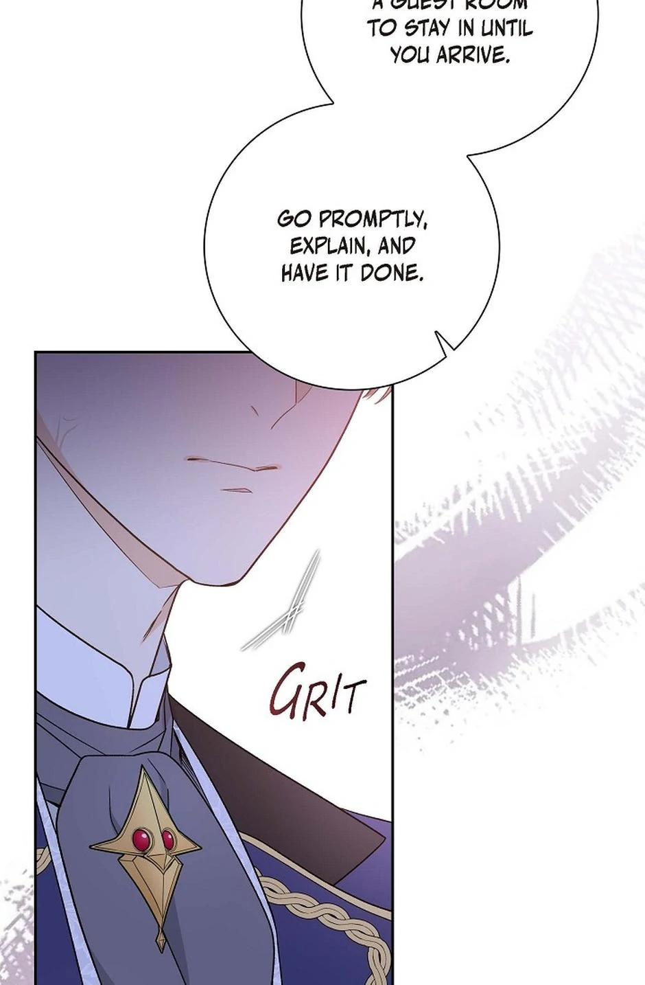 Don’t Look For Me chapter 43 page 54