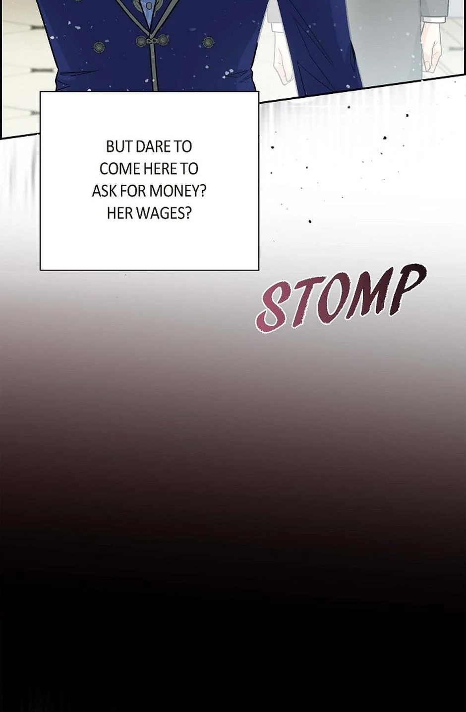 Don’t Look For Me chapter 43 page 57