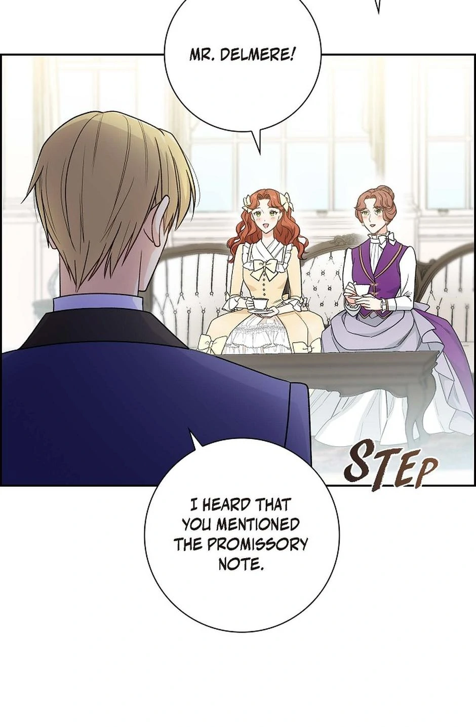 Don’t Look For Me chapter 43 page 60