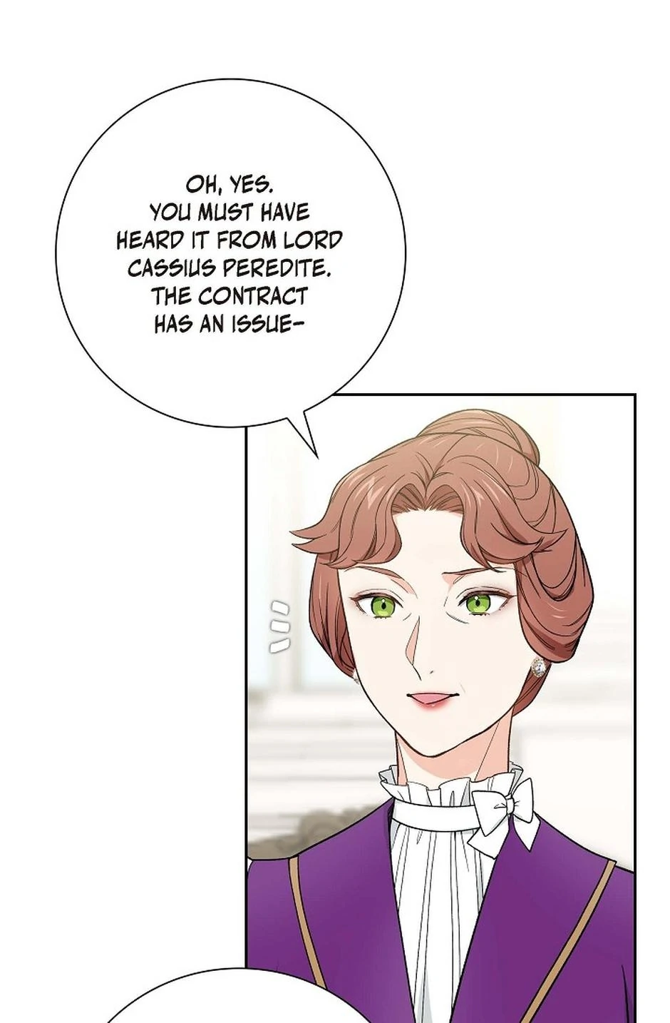 Don’t Look For Me chapter 43 page 61