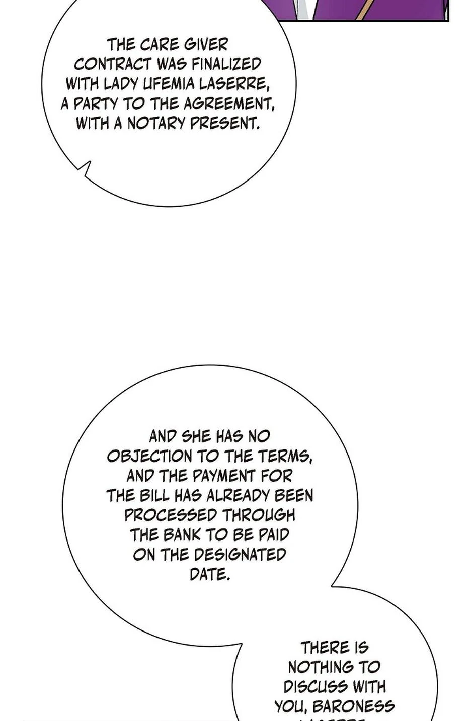 Don’t Look For Me chapter 43 page 62