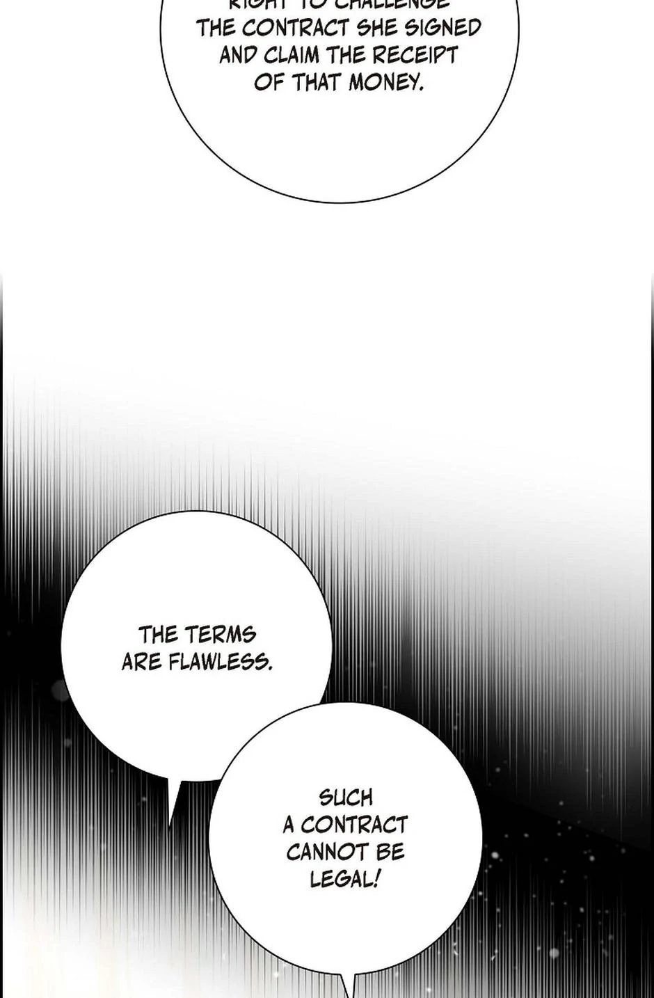 Don’t Look For Me chapter 43 page 64
