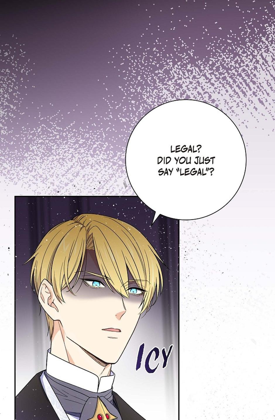 Don’t Look For Me chapter 43 page 66