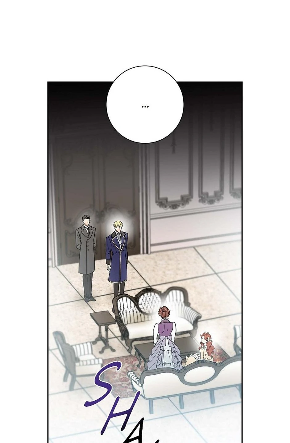 Don’t Look For Me chapter 43 page 69