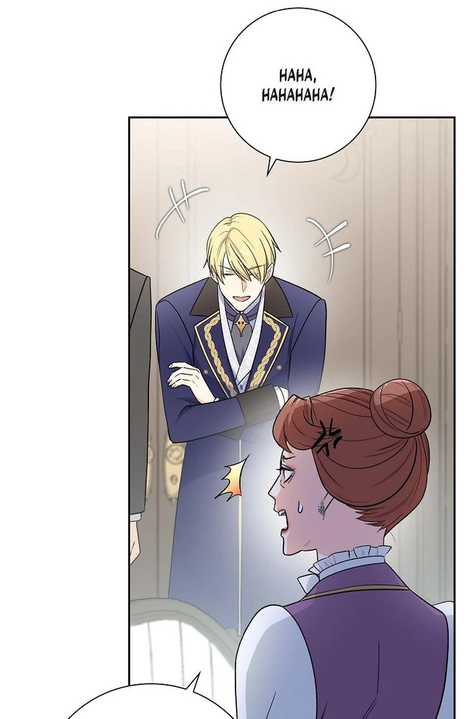 Don’t Look For Me chapter 43 page 73