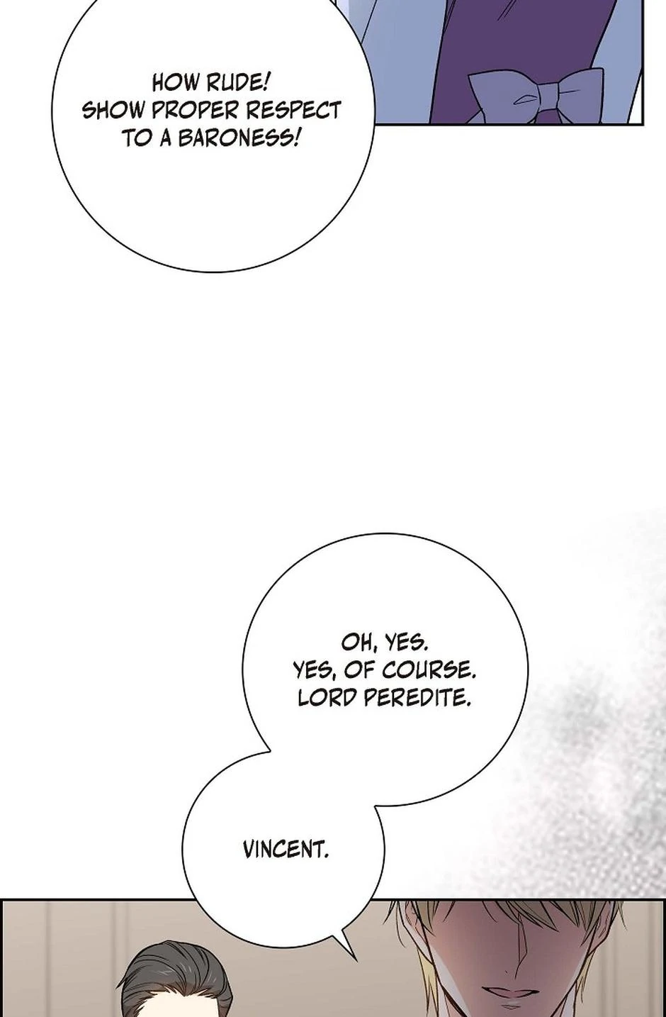 Don’t Look For Me chapter 43 page 74