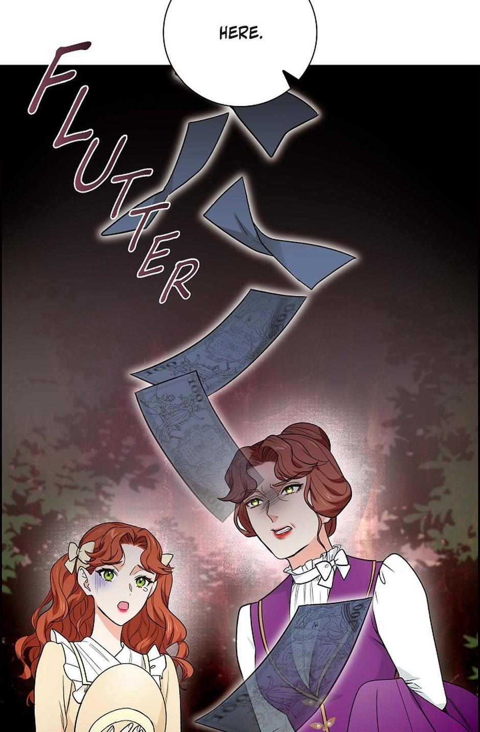 Don’t Look For Me chapter 43 page 86