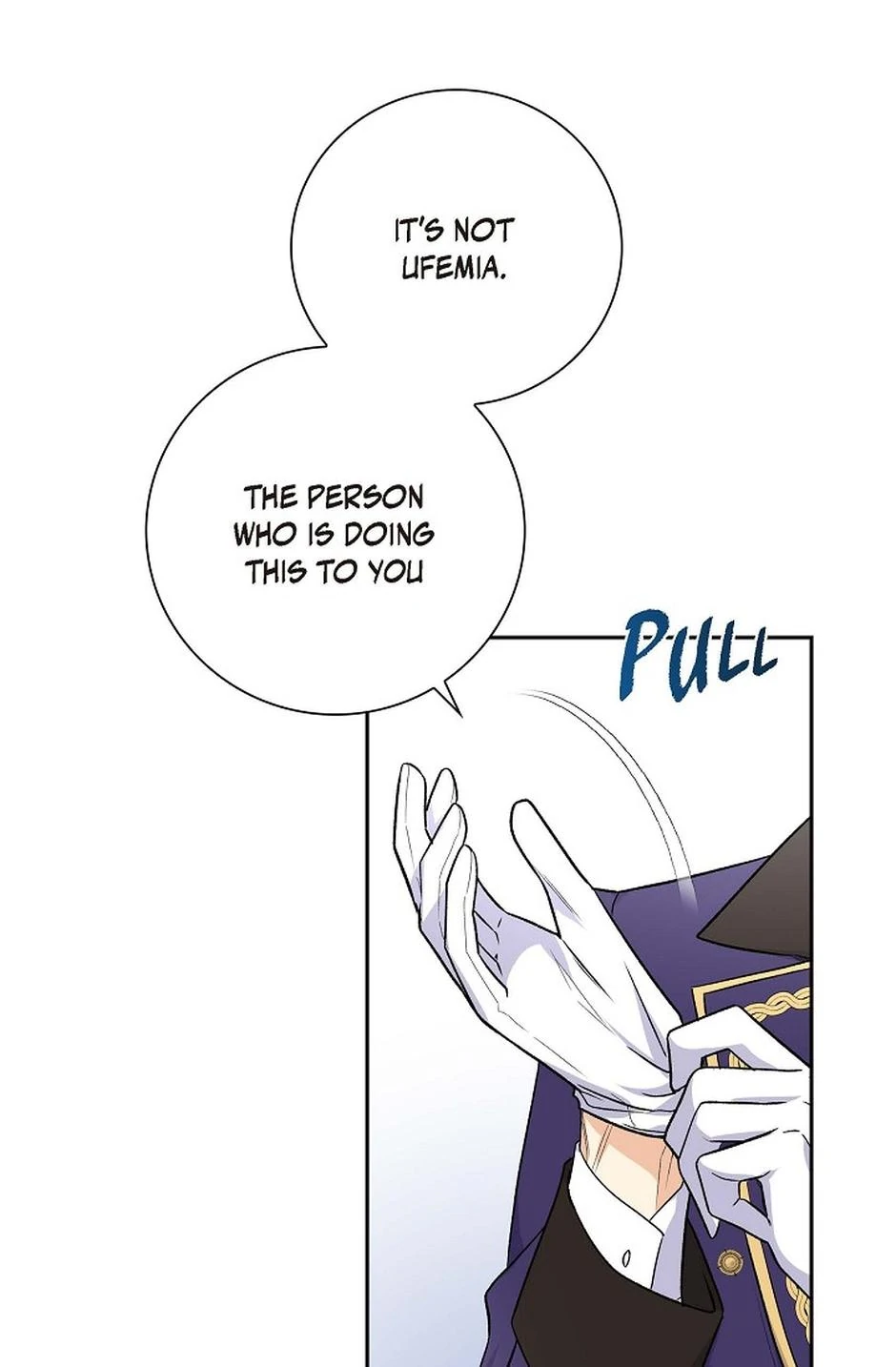 Don’t Look For Me chapter 43 page 89