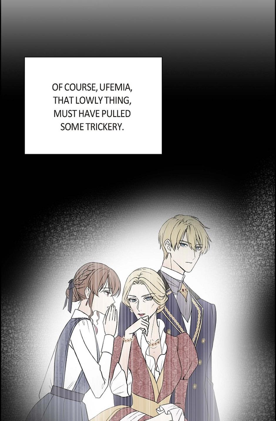 Don’t Look For Me chapter 43 page 94