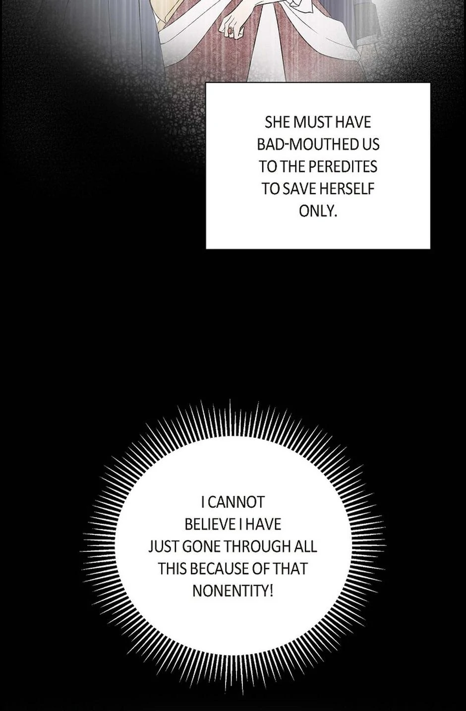 Don’t Look For Me chapter 43 page 95