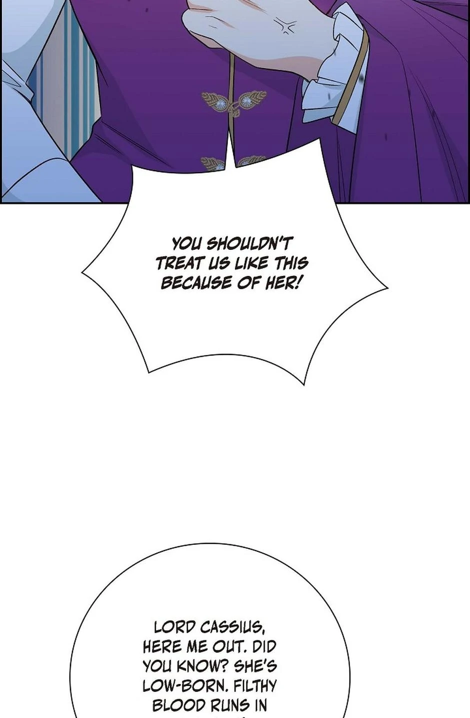 Don’t Look For Me chapter 43 page 97