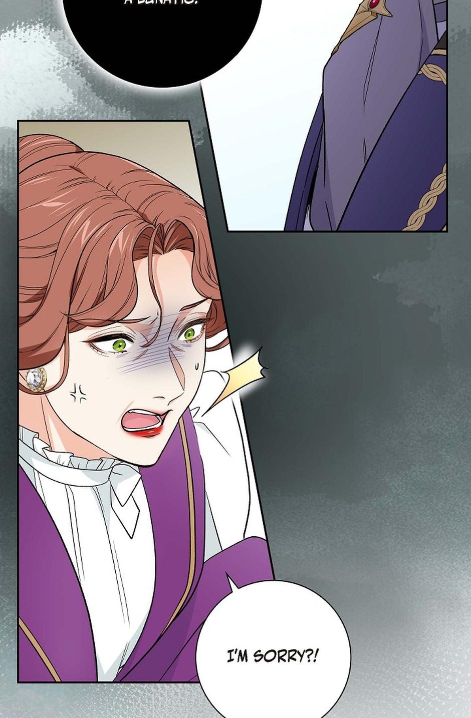 Don’t Look For Me chapter 43 page 100
