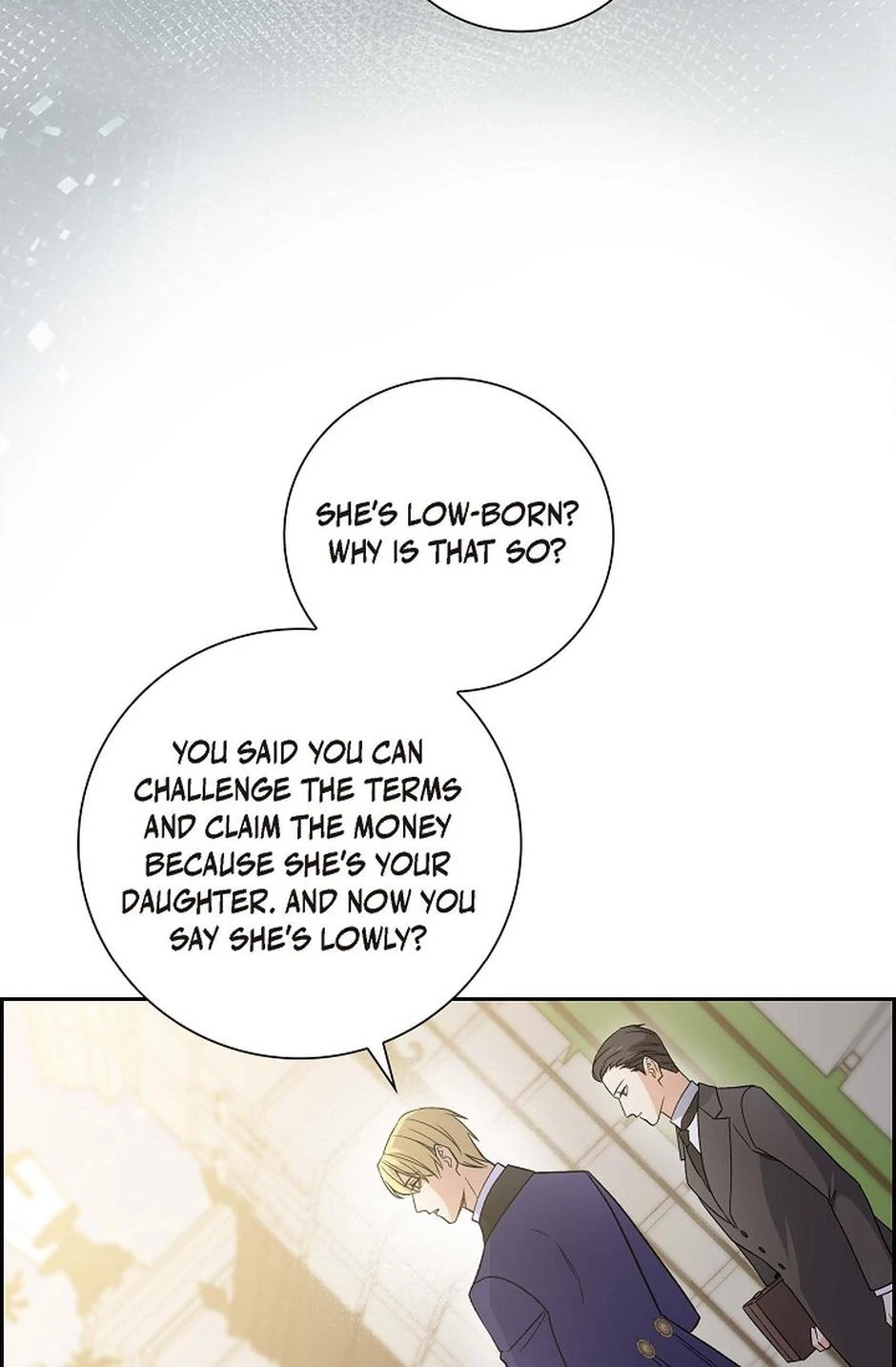 Don’t Look For Me chapter 43 page 101