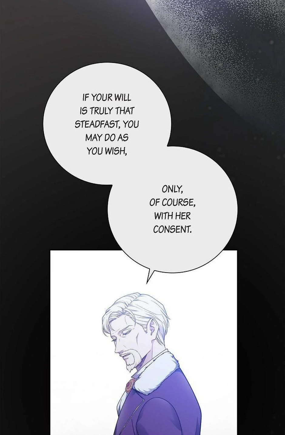 Don’t Look For Me chapter 55 page 2