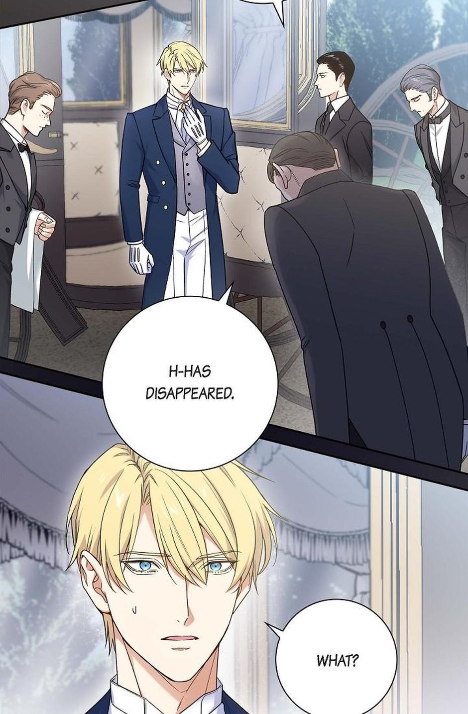 Don’t Look For Me chapter 55 page 9