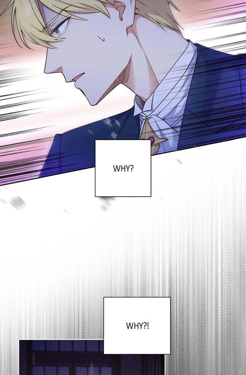 Don’t Look For Me chapter 55 page 12