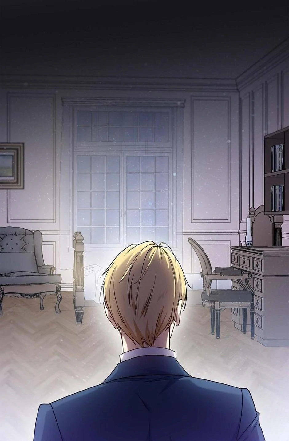 Don’t Look For Me chapter 55 page 18