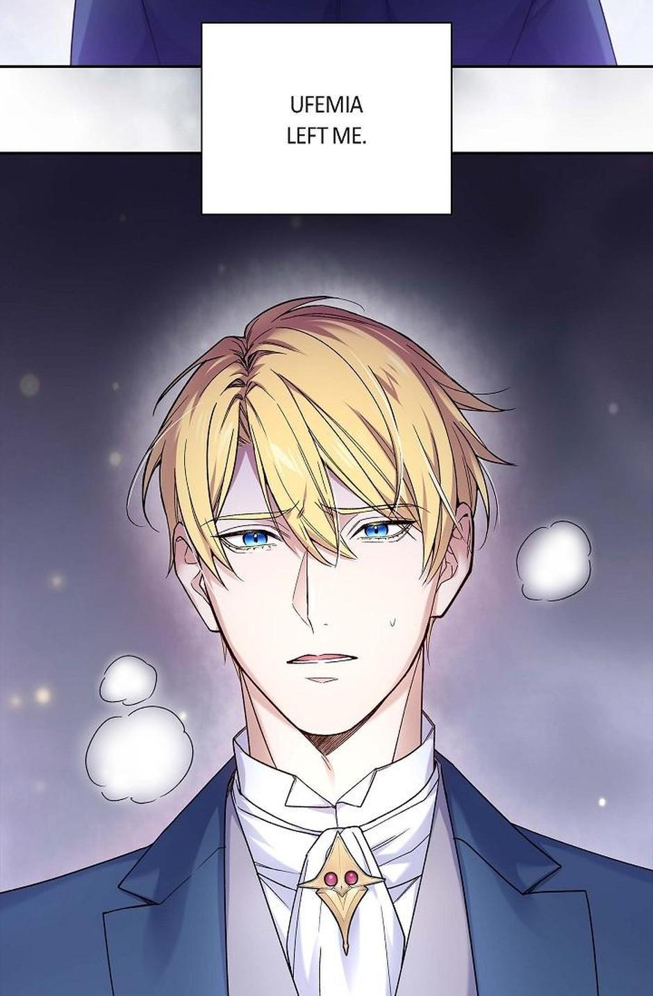 Don’t Look For Me chapter 55 page 19