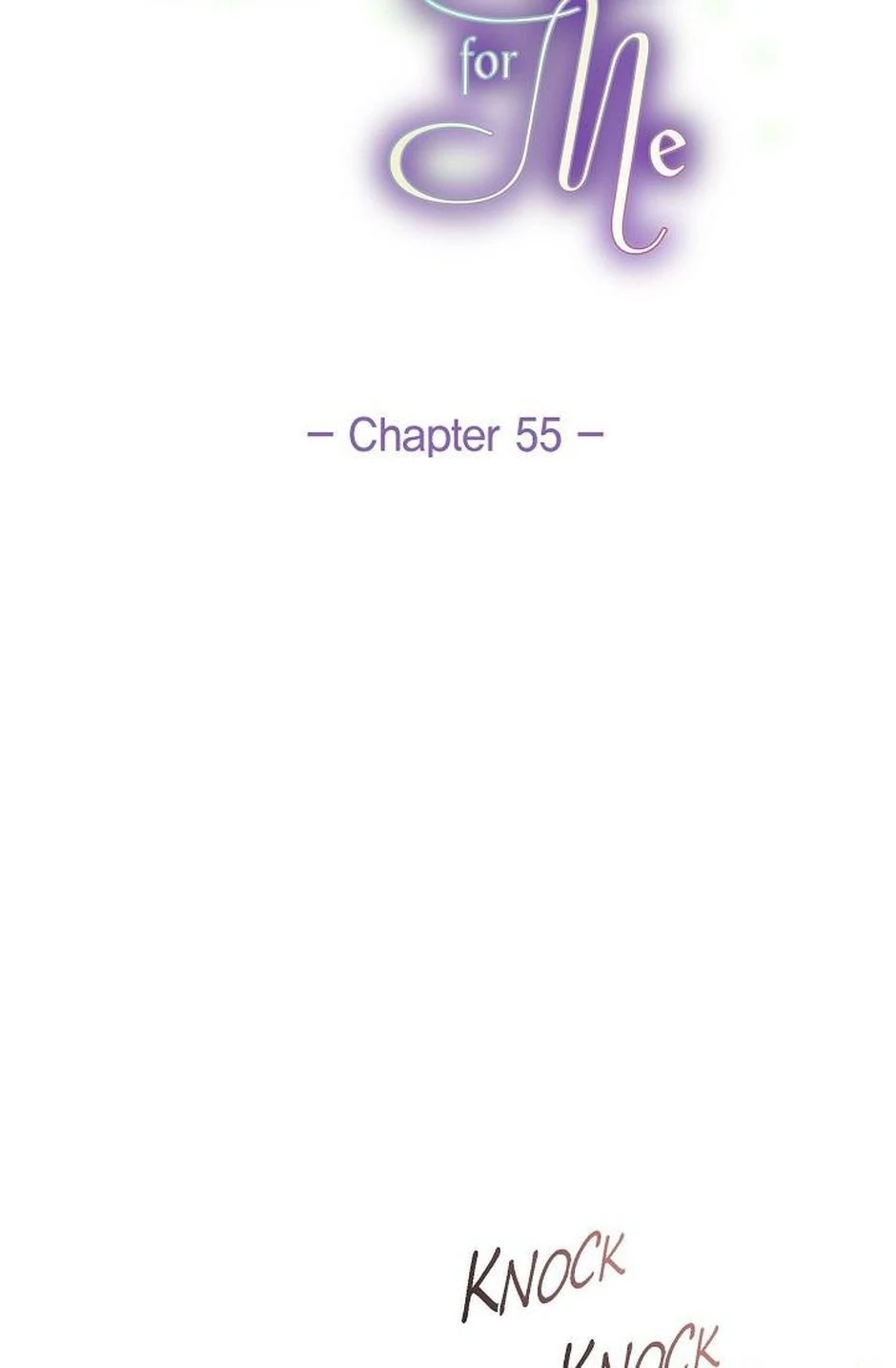 Don’t Look For Me chapter 55 page 22